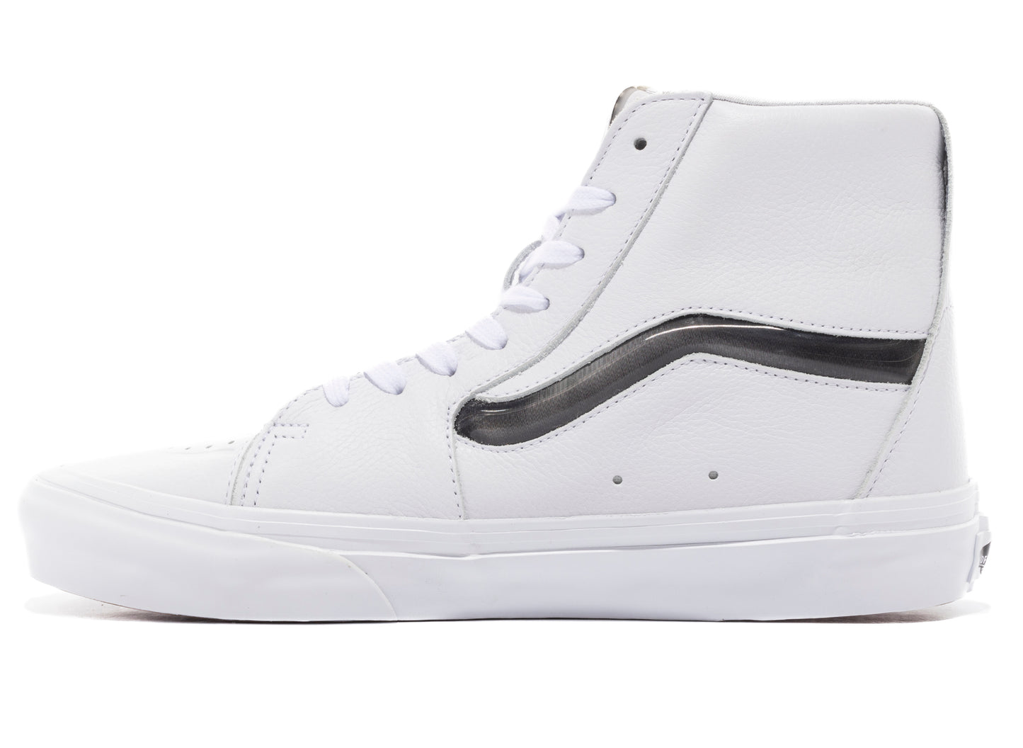 Vans Sk8-Hi XL 'Big Mood' - view 3