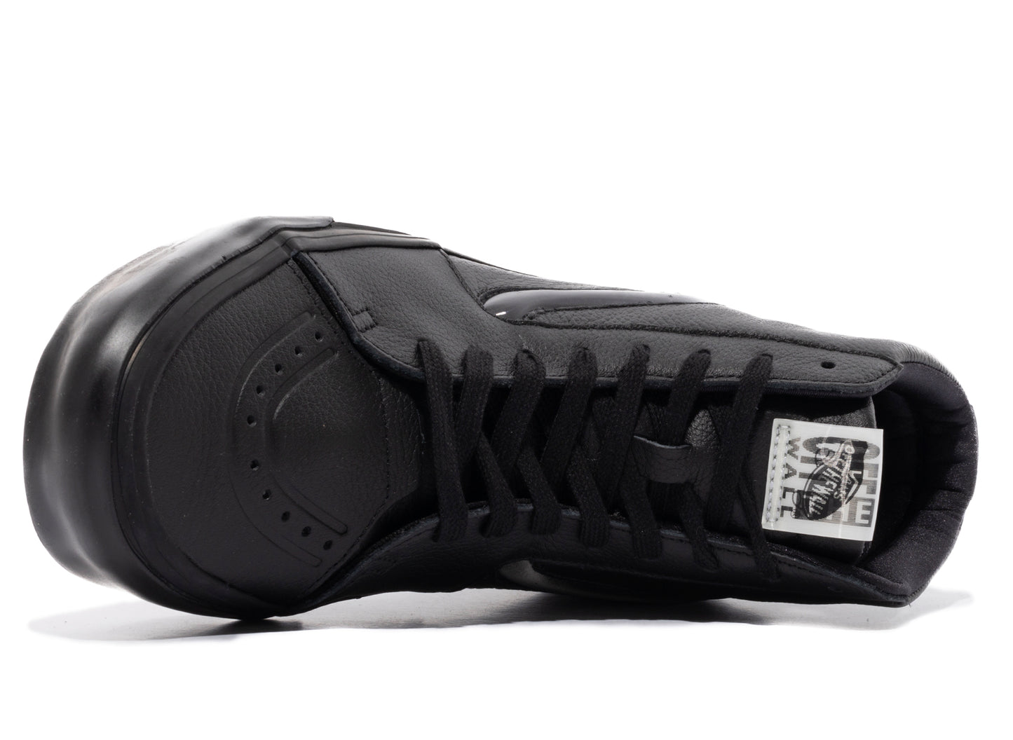 Vans Sk8-Hi XL 'Big Mood' - view 4