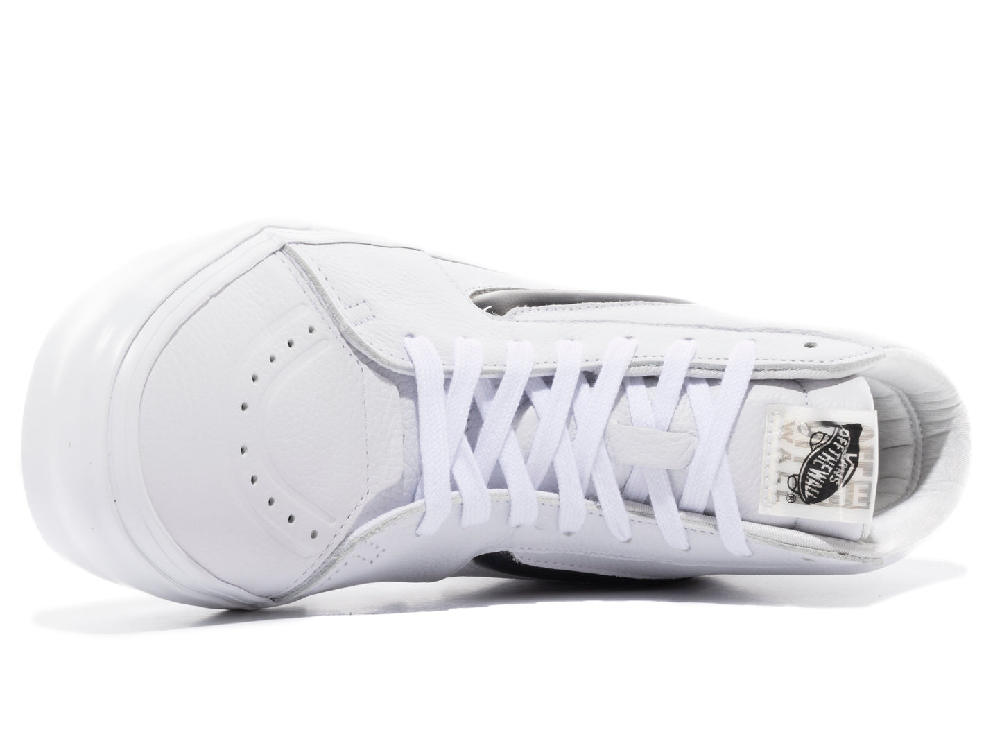 Vans Sk8-Hi XL 'Big Mood' - view 4