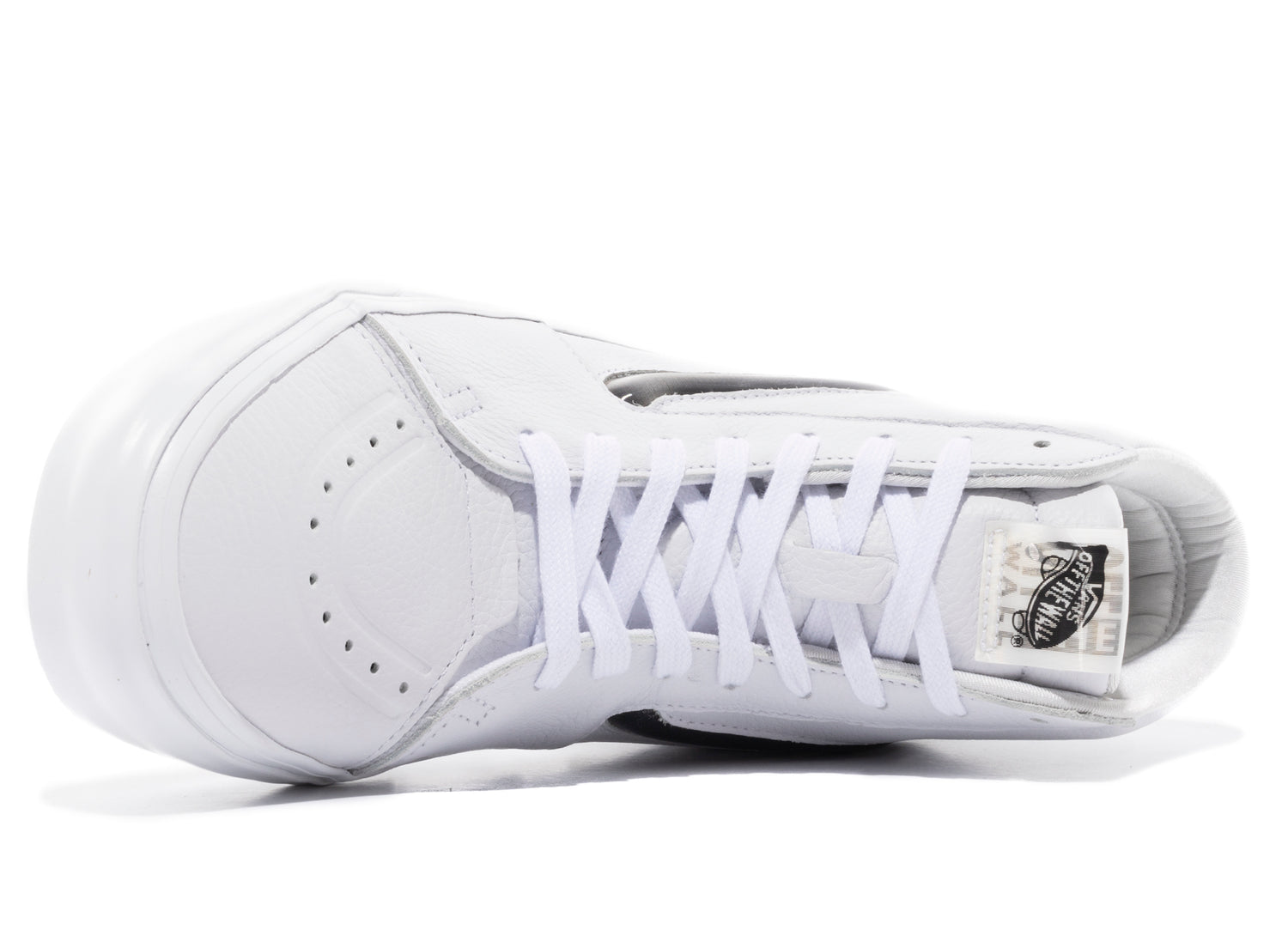 Vans Sk8-Hi XL 'Big Mood' - view 4