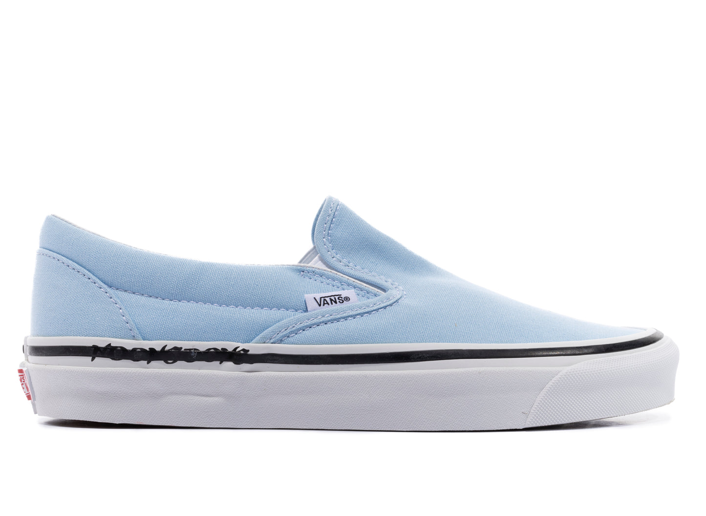 Vans x Noon Goons Classic Slip-On