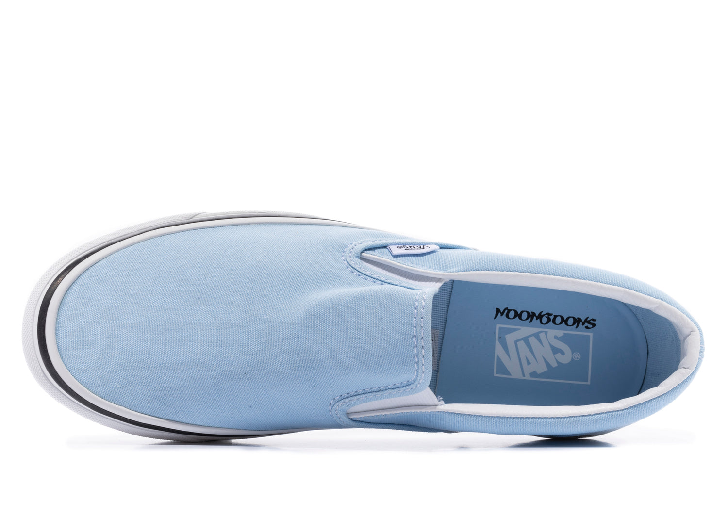 Vans x Noon Goons Classic Slip-On - view 2