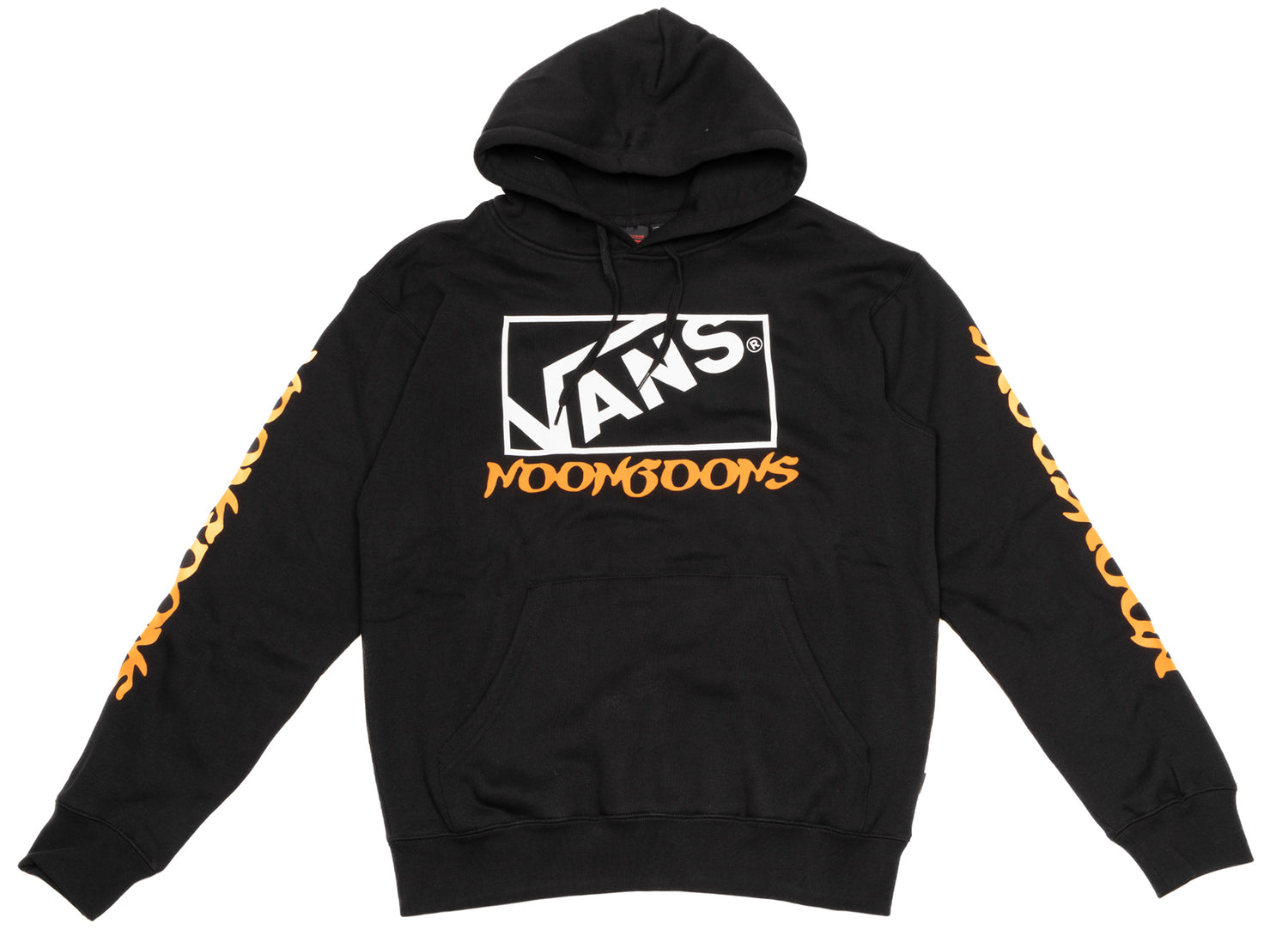 Vans x Noon Goons No Glow Logo Pullover