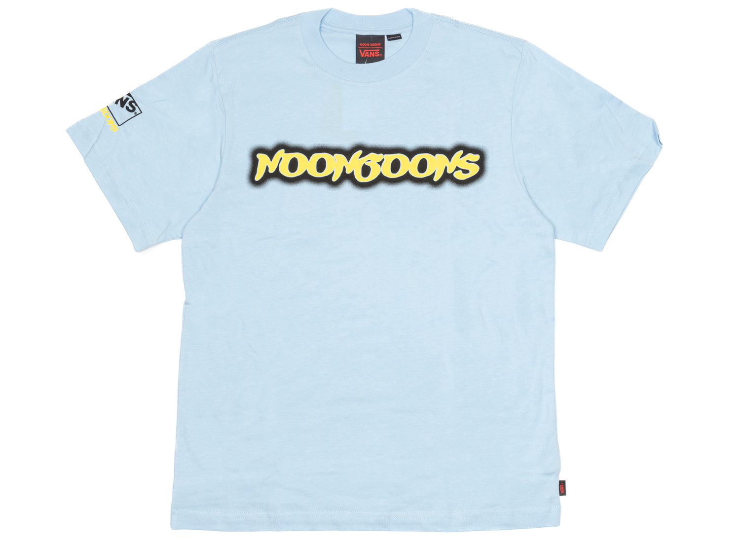 Vans x Noon Goons No Glow Logo S/S Tee