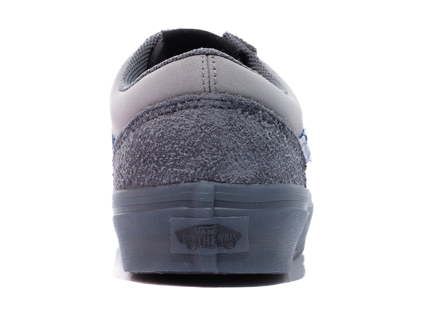 Vans x ROKIT Old Skool 38 DX in Translucent - view 2