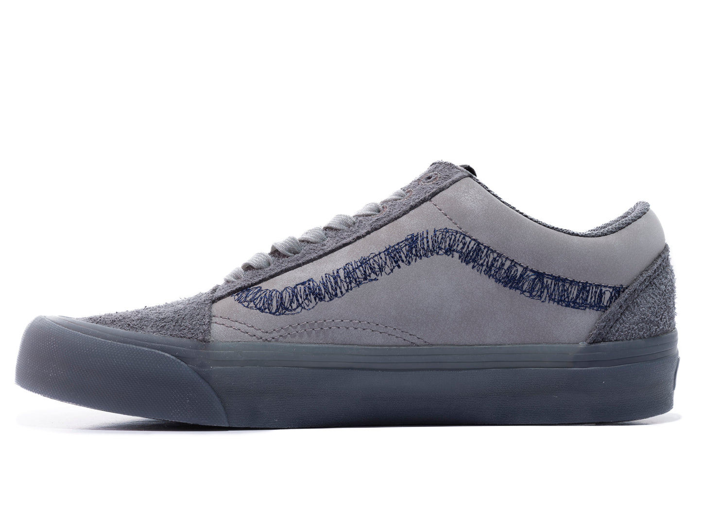 Vans x ROKIT Old Skool 38 DX in Translucent - view 3