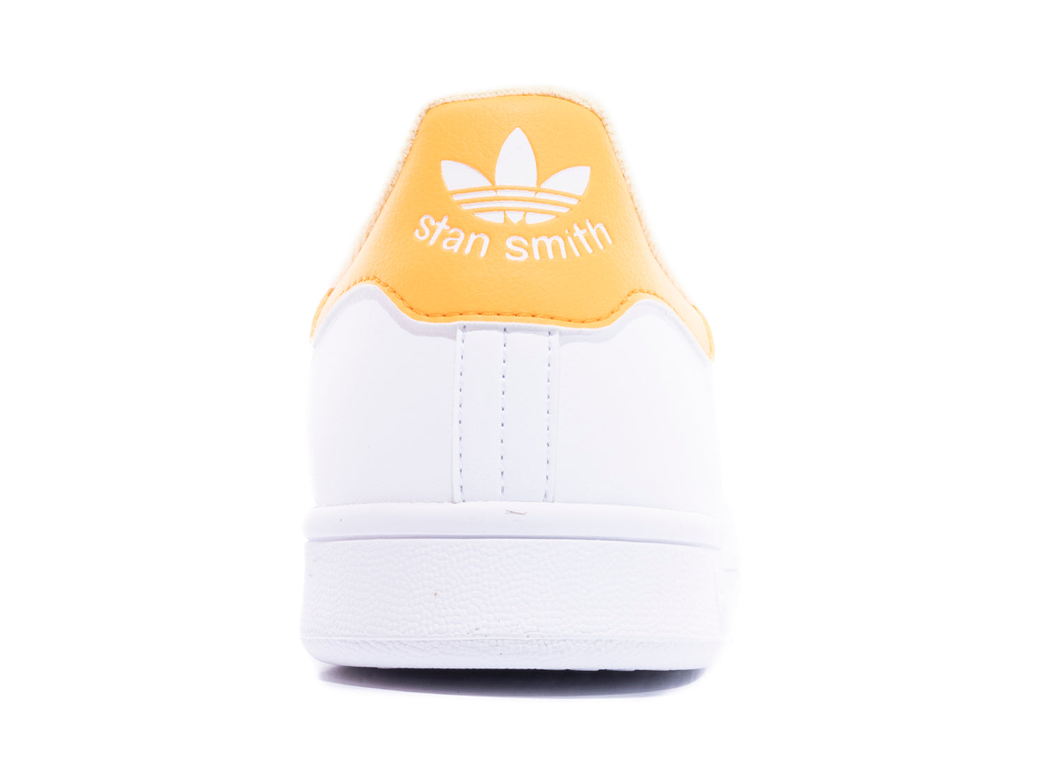 Women's Adidas Stan Smith Her Vegan in Flat White - view 5