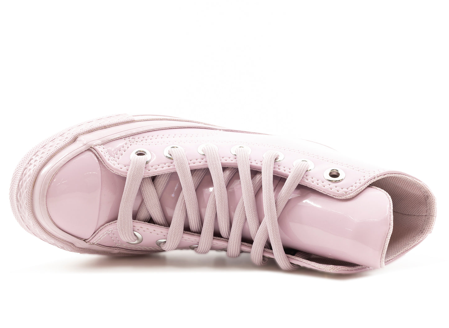 Women's Converse Chuck 70 Hi 'Himalayan Salt' in Light Purple