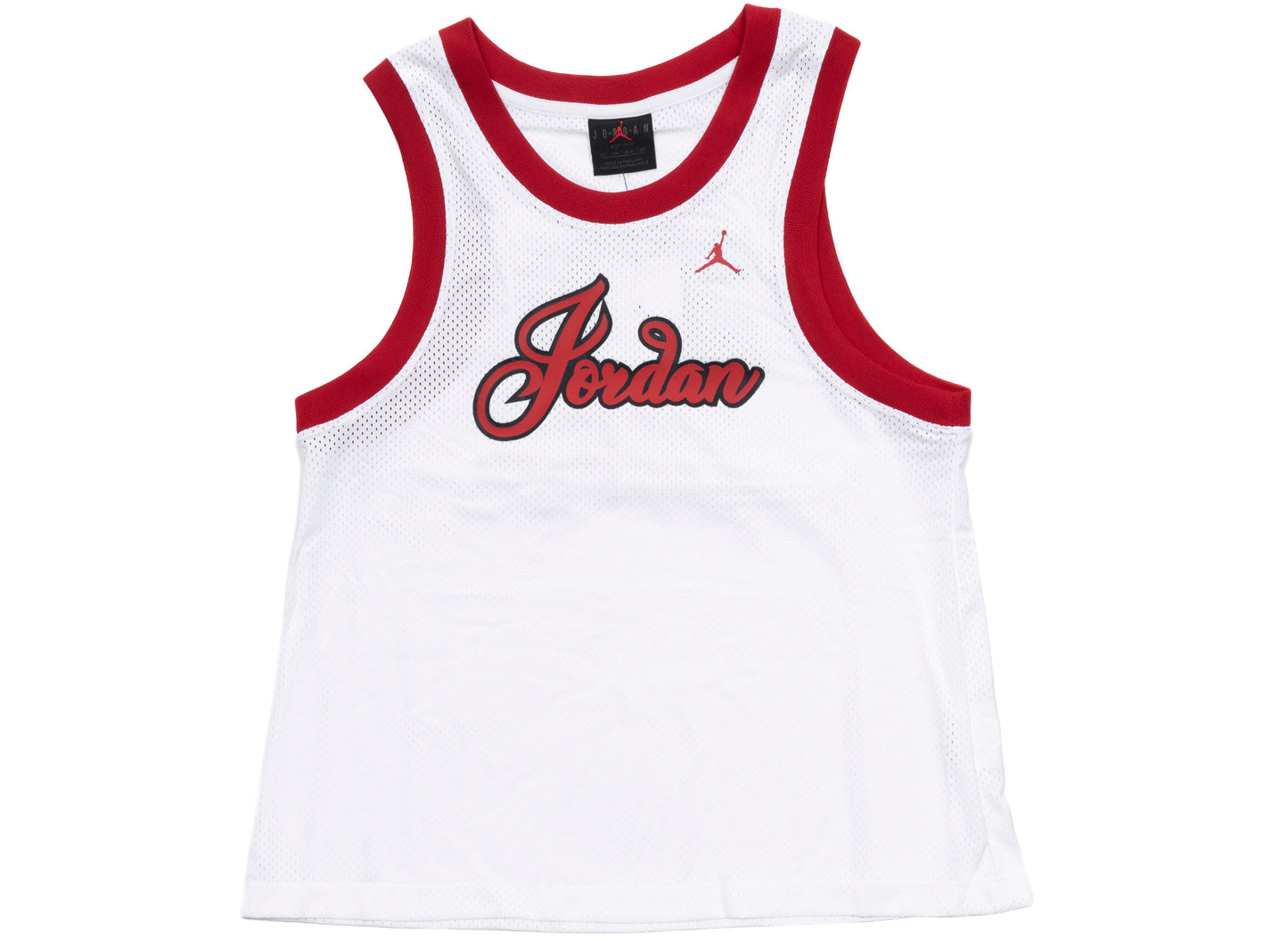 Women's Jordan 23 Jersey Tank