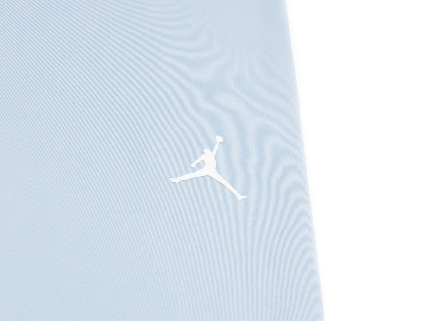 Women's Jordan Core Leggings in Celestine Blue / Summit White
