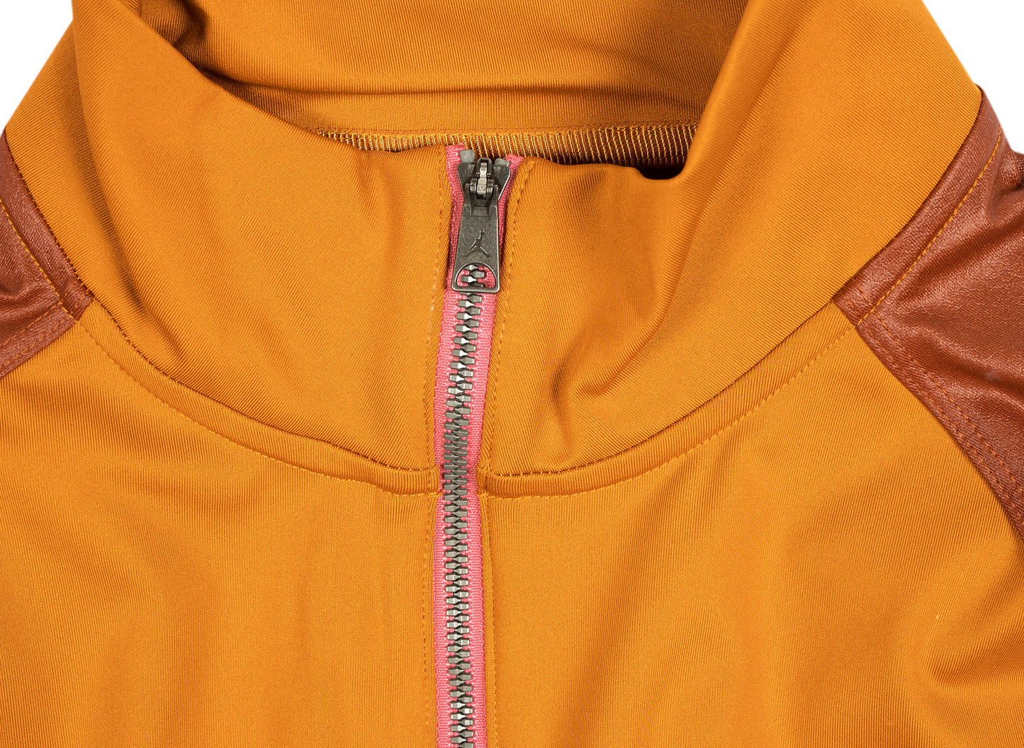 Jordan Court-to-Runway Body für Damen in Orange