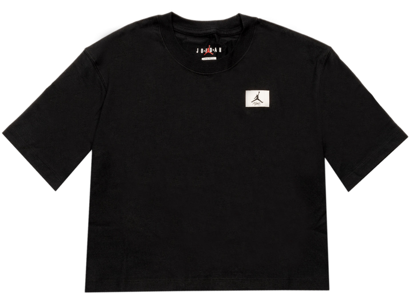 Playera holgada Jordan Essentials para mujer