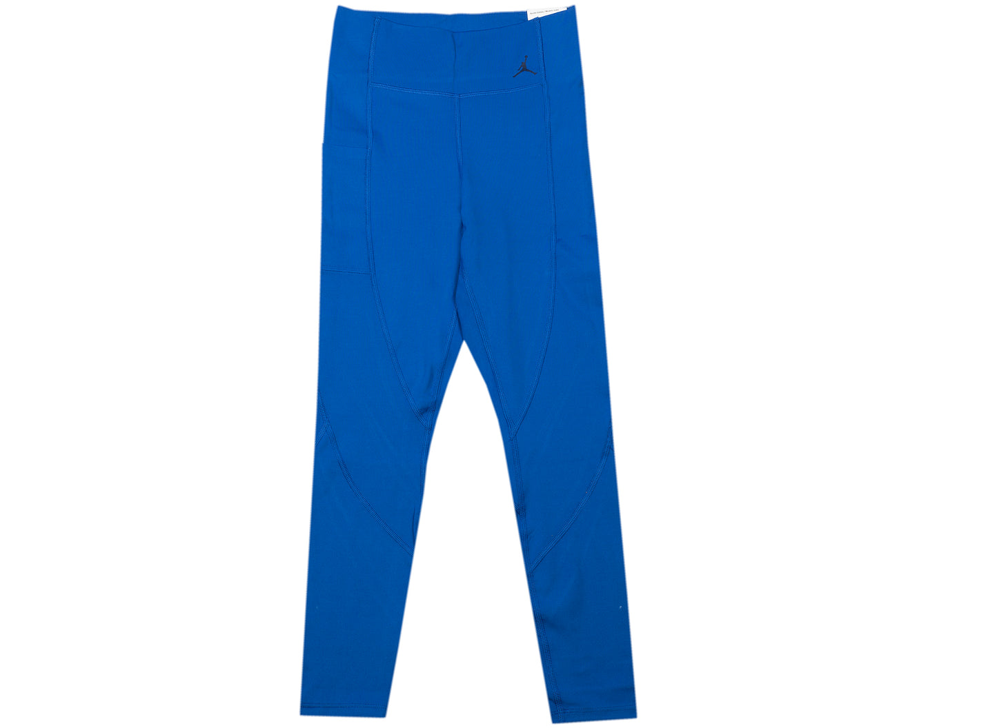 Women's Jordan Essentials Leggings in Game Royal / Blue Lagoon / Blue Void
