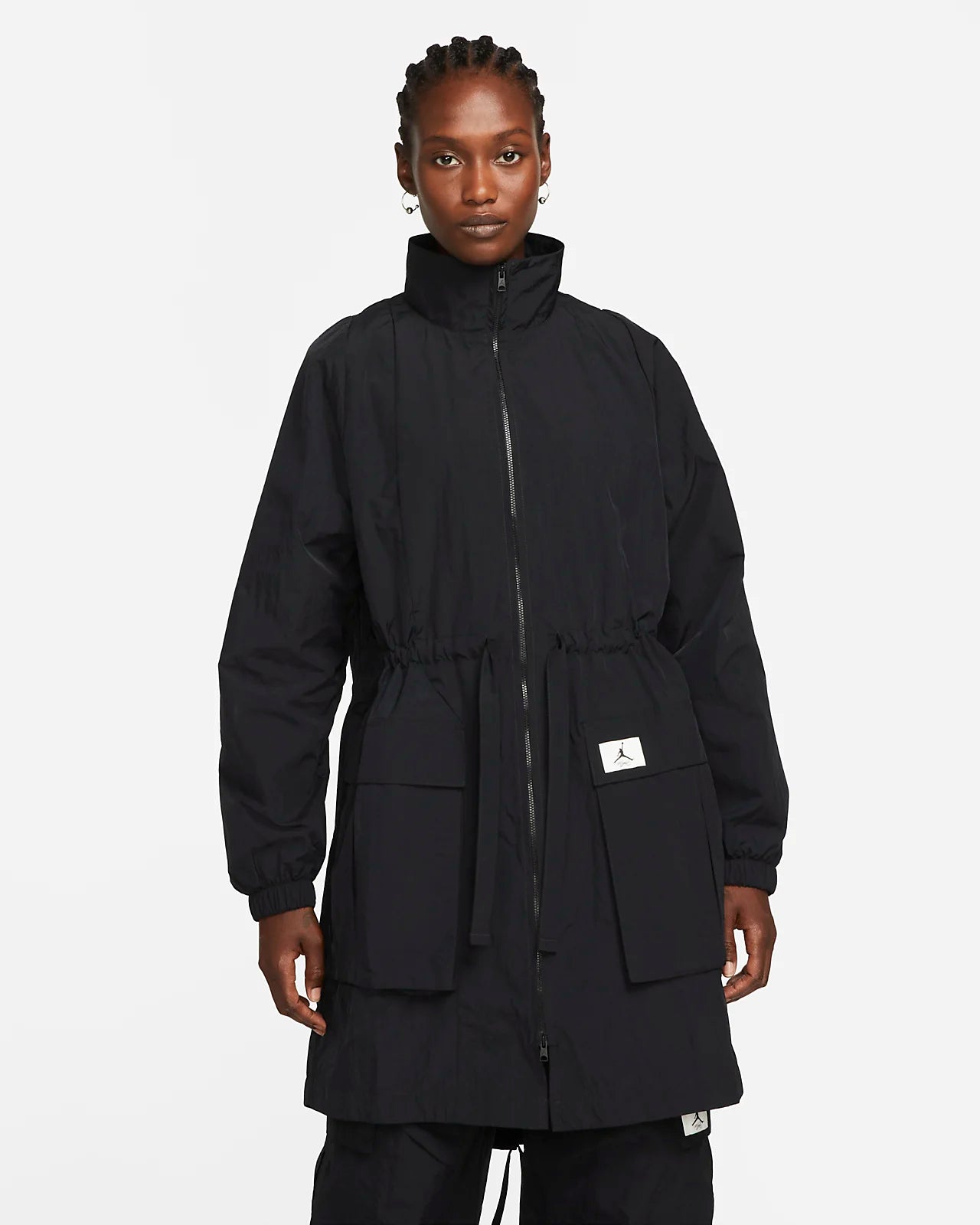 Jordan Essentials Oversized Jacke für Damen
