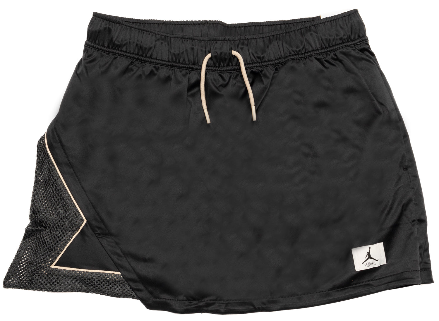 Women's Jordan Essentials Skirt in Black