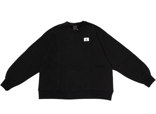 Women's Jordan Flight Fleece Crewneck