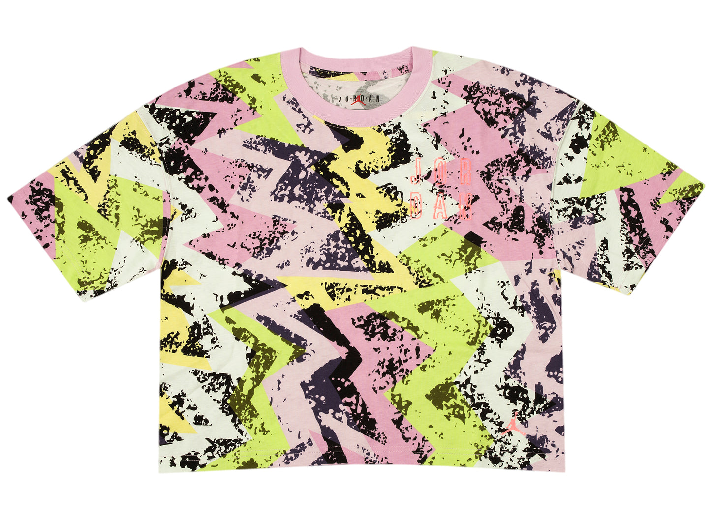 Jordan Heatwave Boxy T-Shirt für Damen