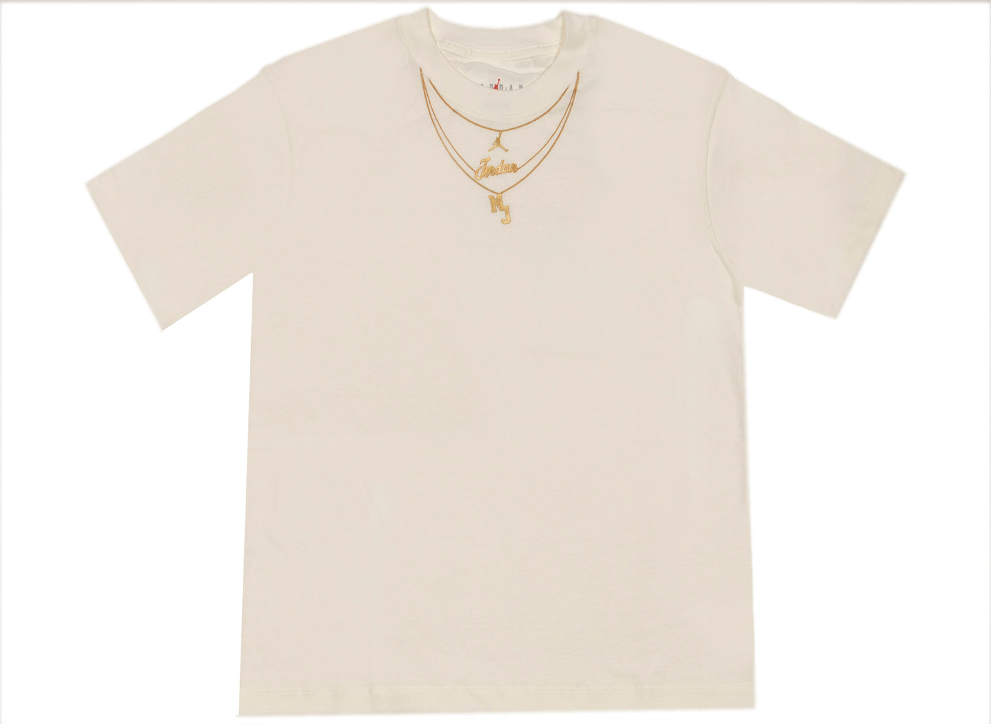 Camiseta Jordan Her Chain Core para mujer