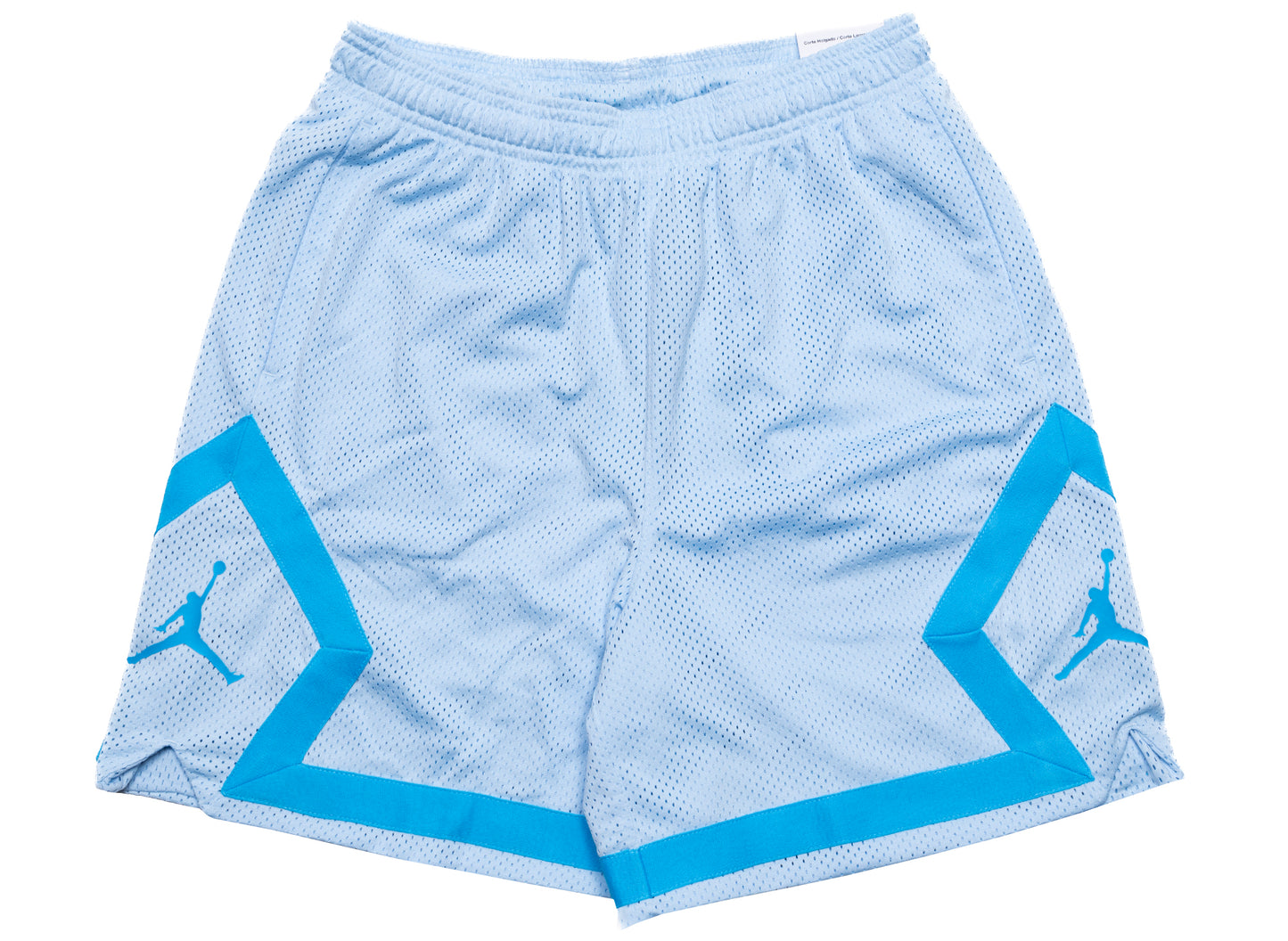 Women's Jordan (Her)itage Diamond Shorts