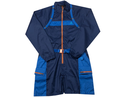 Mono Jordan Next Utility Flightsuit para mujer