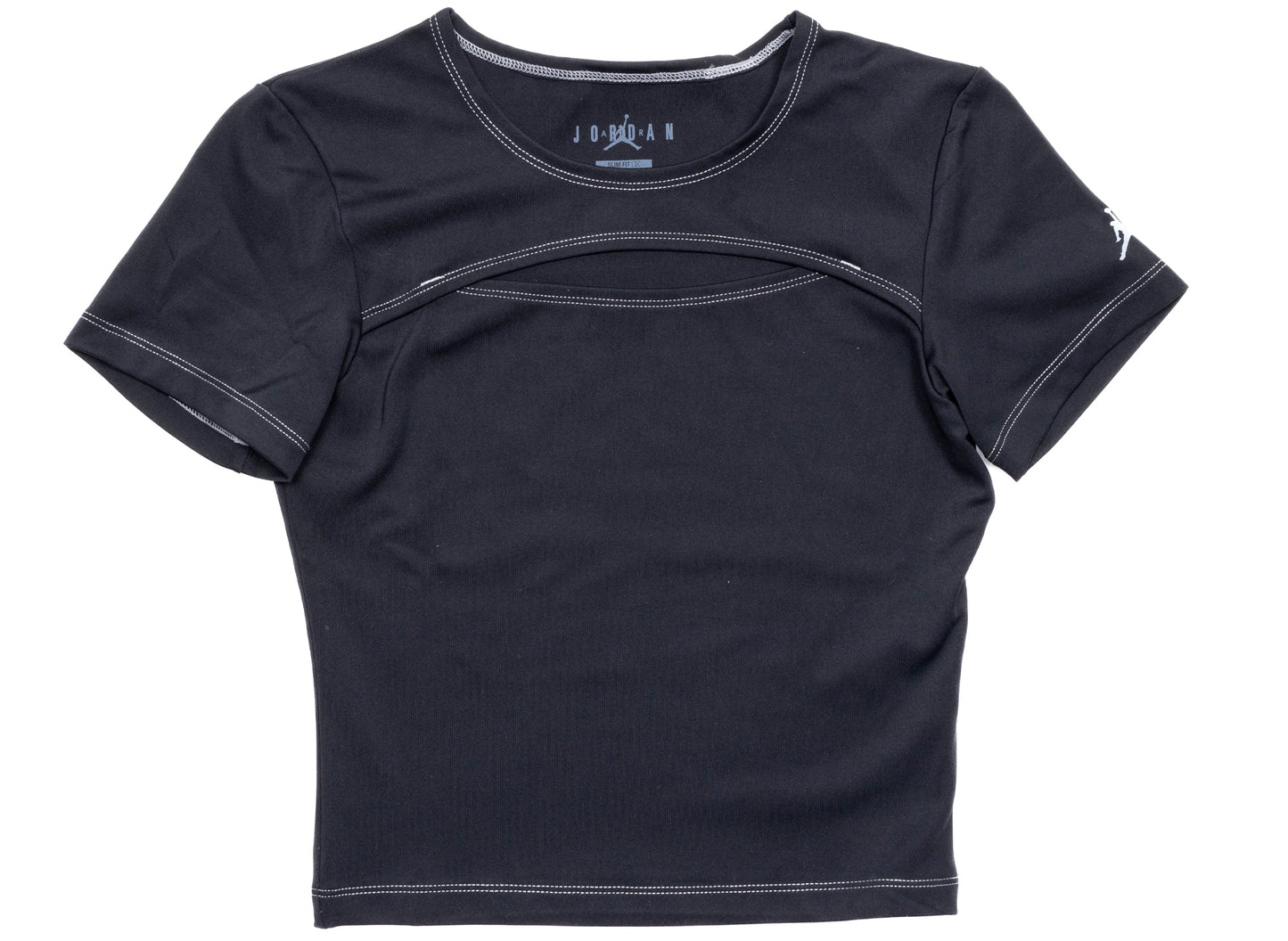 Women's Jordan Sport S/S Top Key