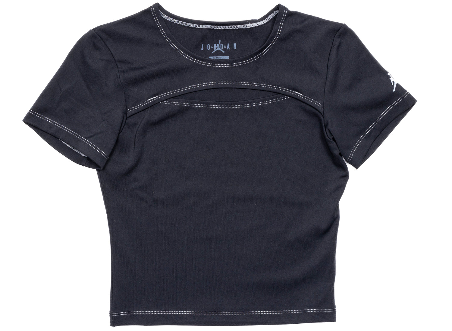 Women's Jordan Sport S/S Top Key