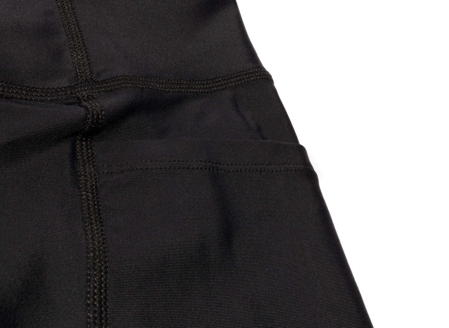 Women's Nike ACG Dri-Fit ADV 'Crater Lookout' Shorts in Black / Summit White