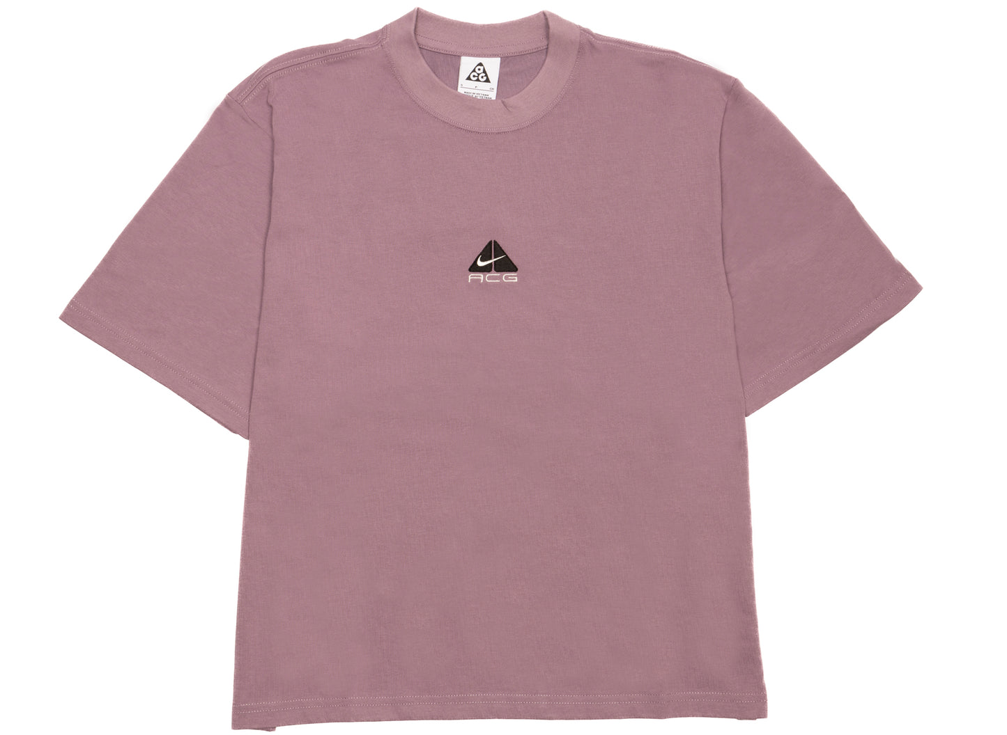 Women's Nike ACG S/S Tee