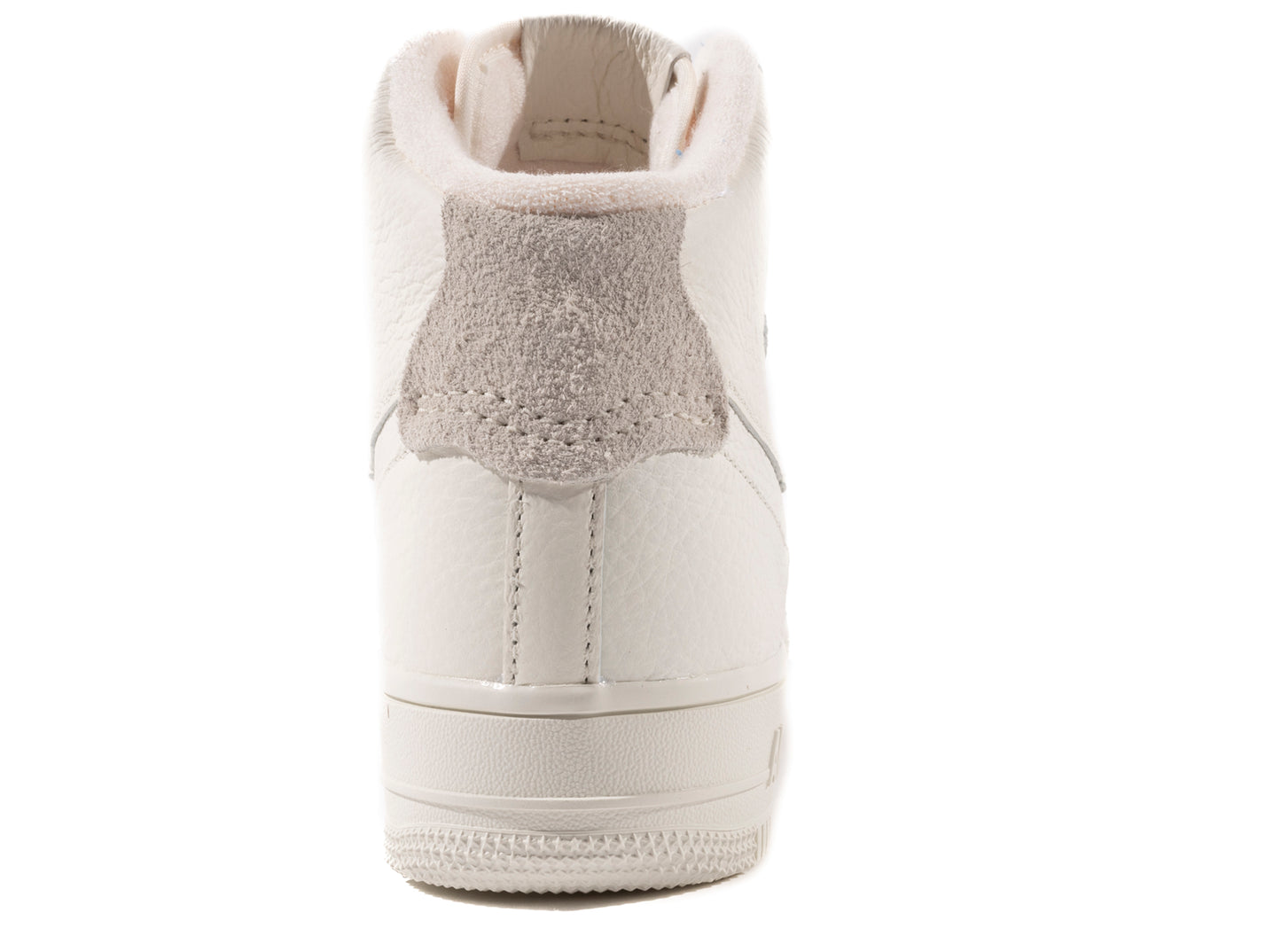 Women's Nike Air Force 1 Sculpt in Sail
