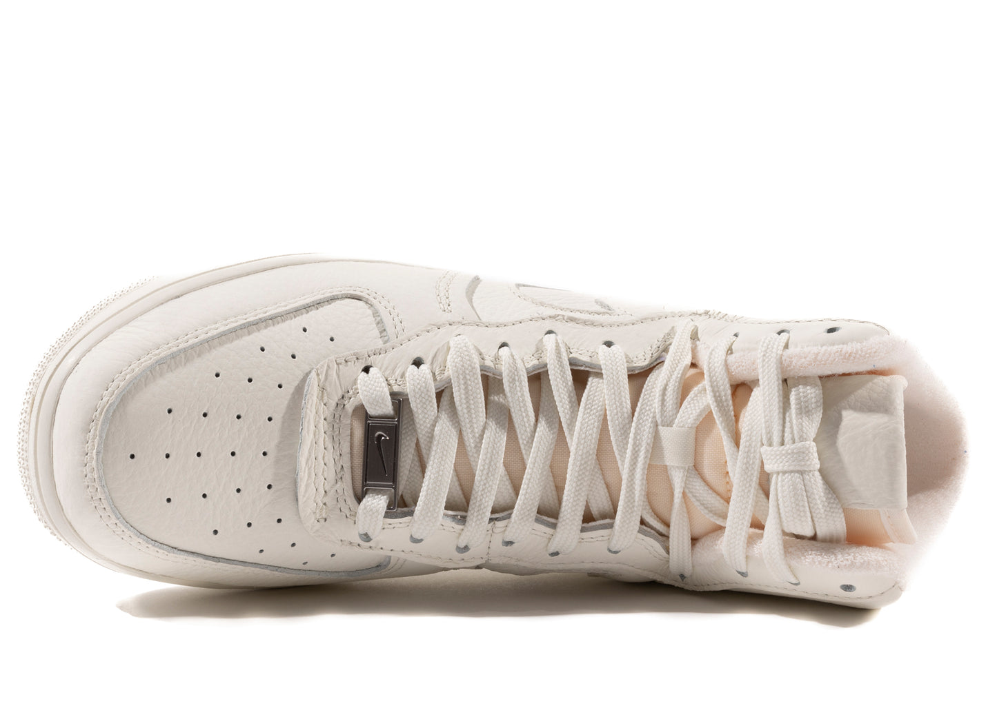 Women's Nike Air Force 1 Sculpt in Sail