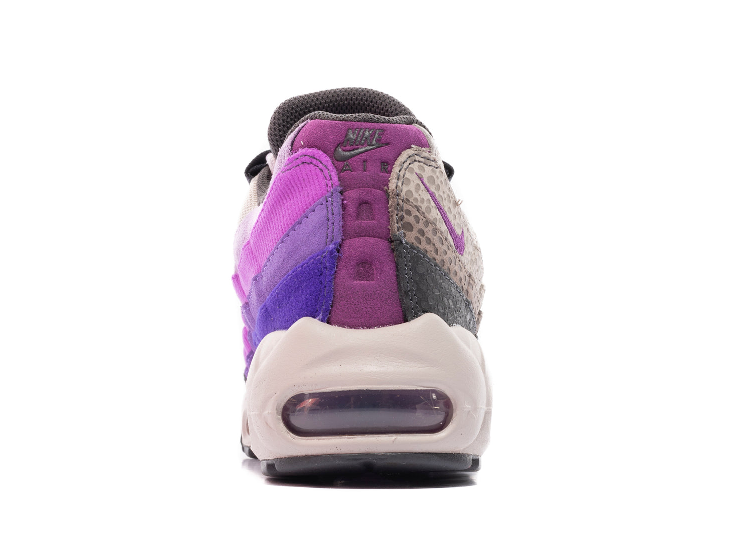 Women's Nike Air Max 95 'Viotech' - view 2