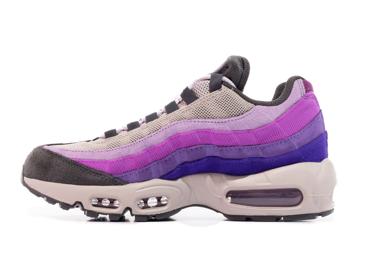 Women's Nike Air Max 95 'Viotech' - view 3
