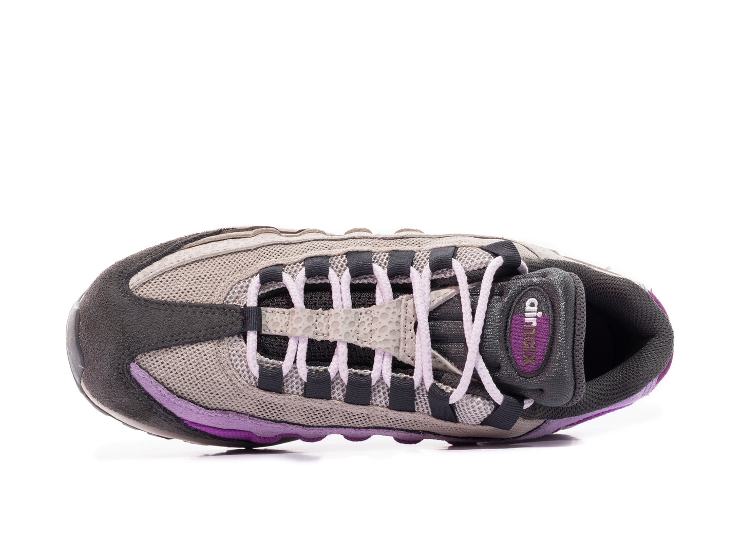 Women's Nike Air Max 95 'Viotech' - view 4