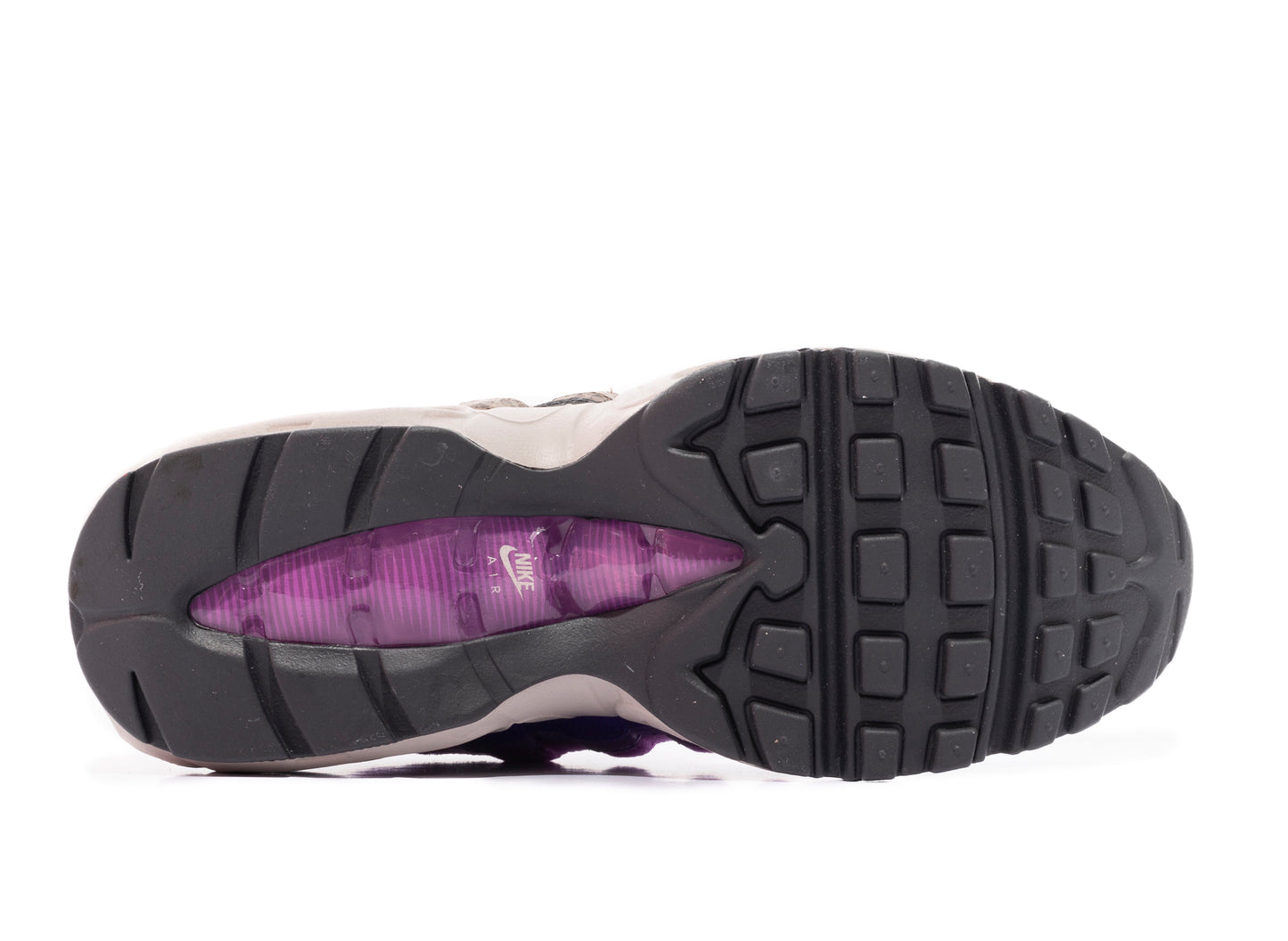 Women's Nike Air Max 95 'Viotech' - view 5
