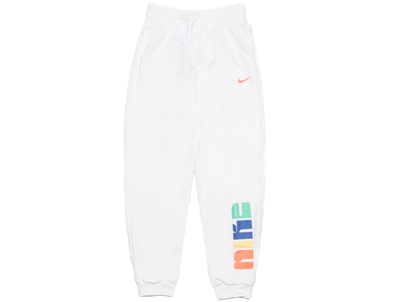 Nike Fleece Optimism Hose für Damen