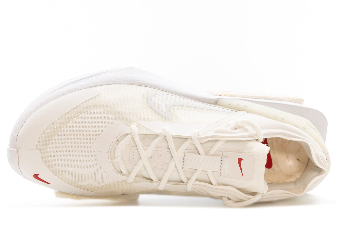Women's Nike Fontanka Edge in Summit White / Photon Dust / White