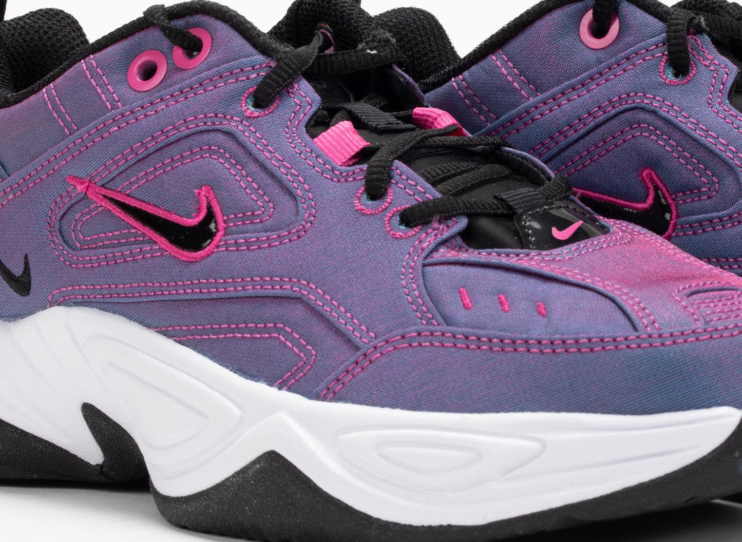 Women's Nike M2K Tekno 'Laser Fuchsia'