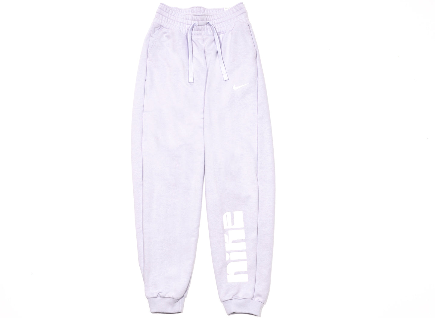 Pantalones de felpa Nike Optimism para mujer