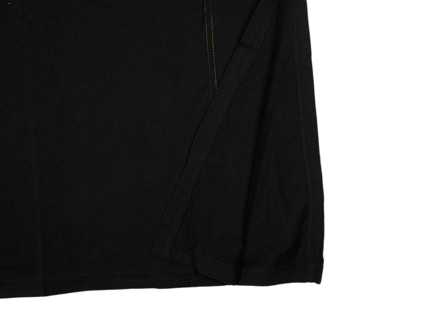Women's Nike Sportswear Earth Day S/S Top in Black