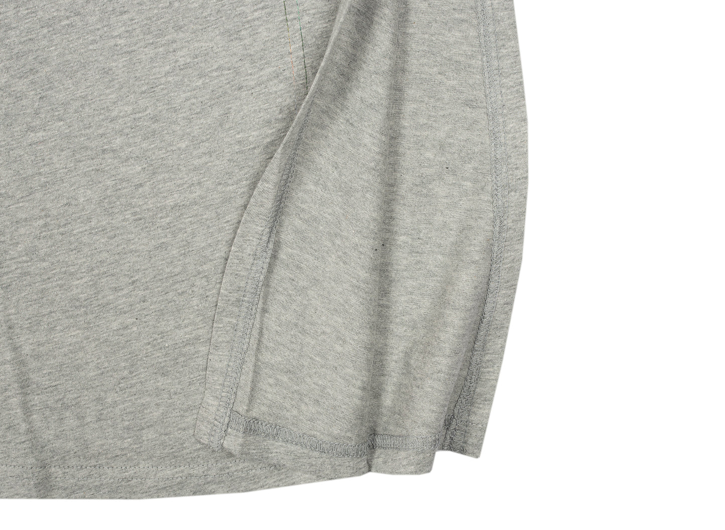 Women's Nike Sportswear Earth Day S/S Top in Grey