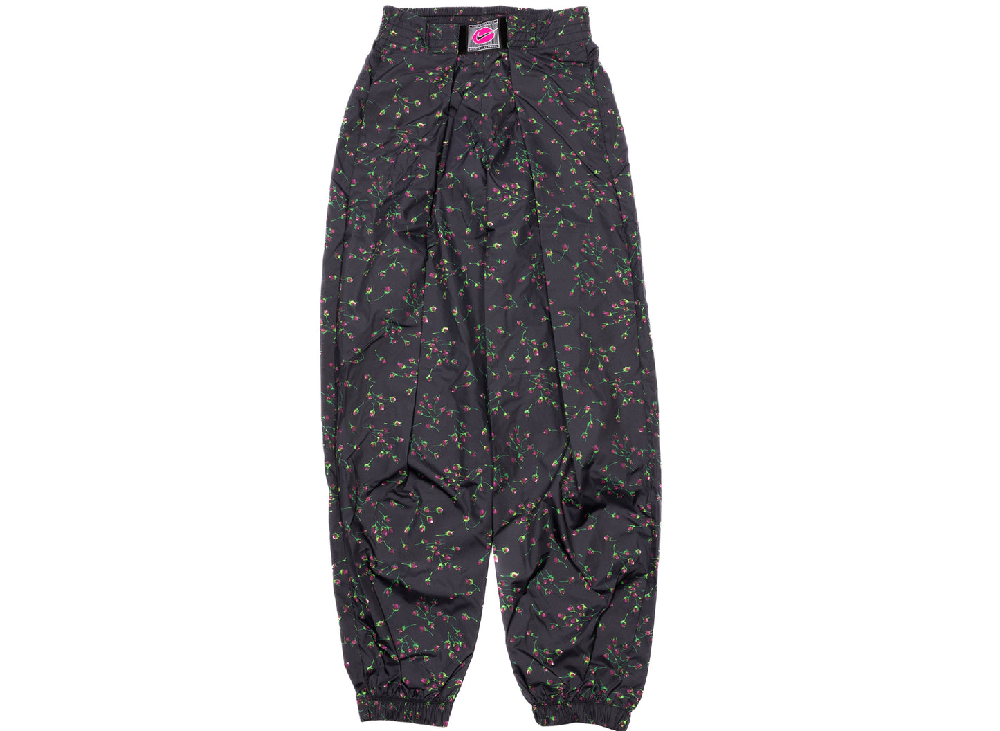 Pantalones Nike Sportswear Icon Clash para mujer