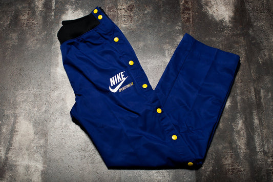 Women's Nike Sportswear Pants, laid flat