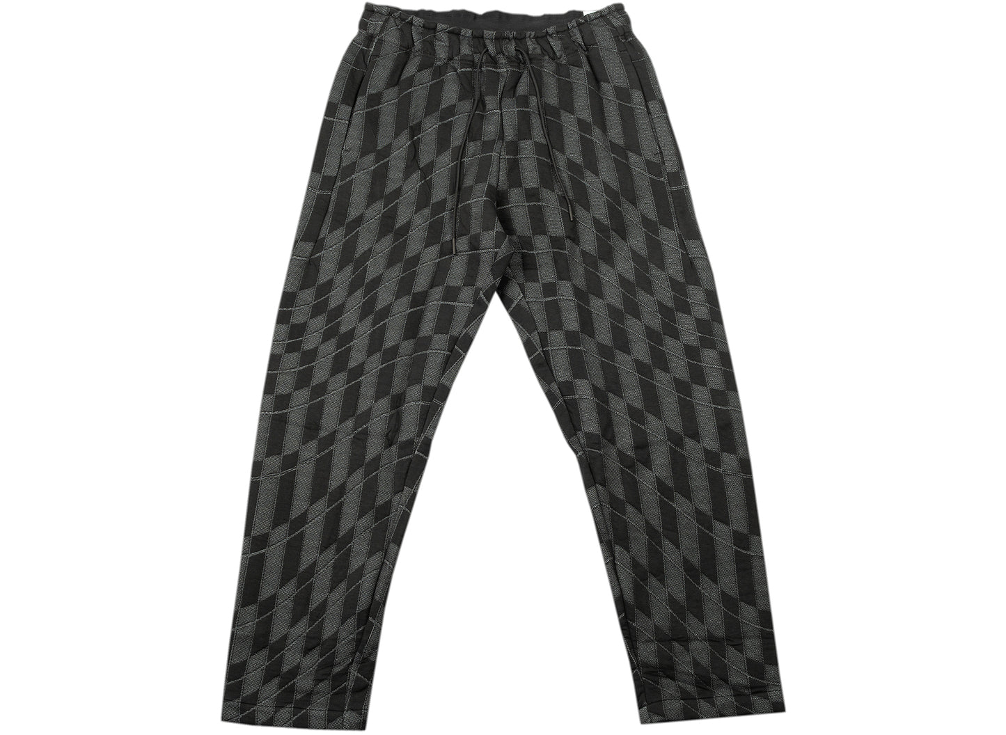 Women's Nike Sportswear Tech Pack Pants in Black