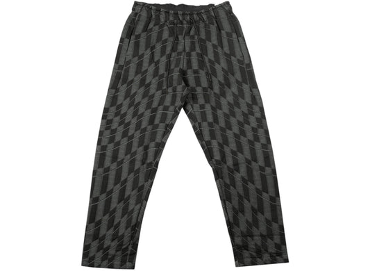 Women's Nike Sportswear Tech Pack Pants in Black