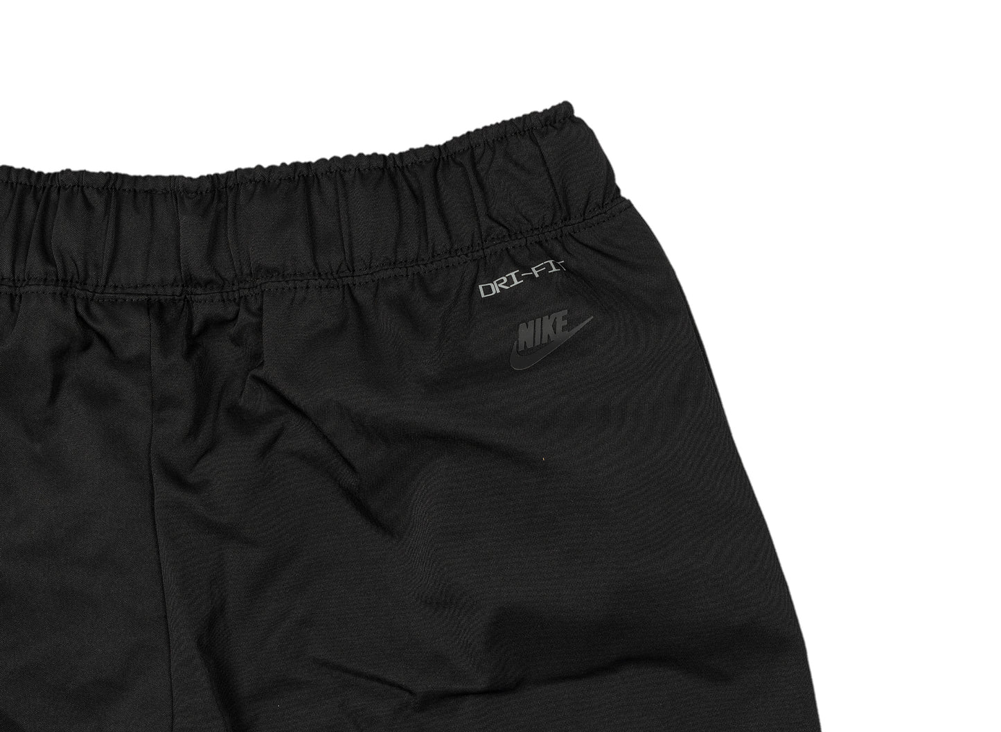 Women's Nike Sportswear Tech Pack Pants in Black