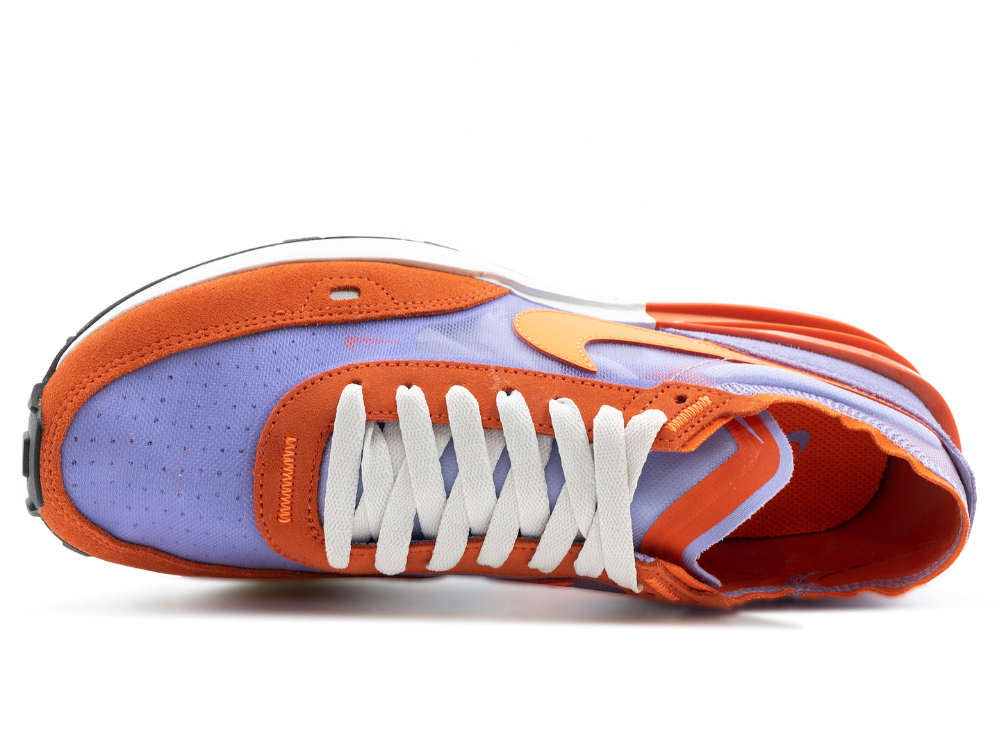 Nike Waffle One Damen 'Hyper Crimson'