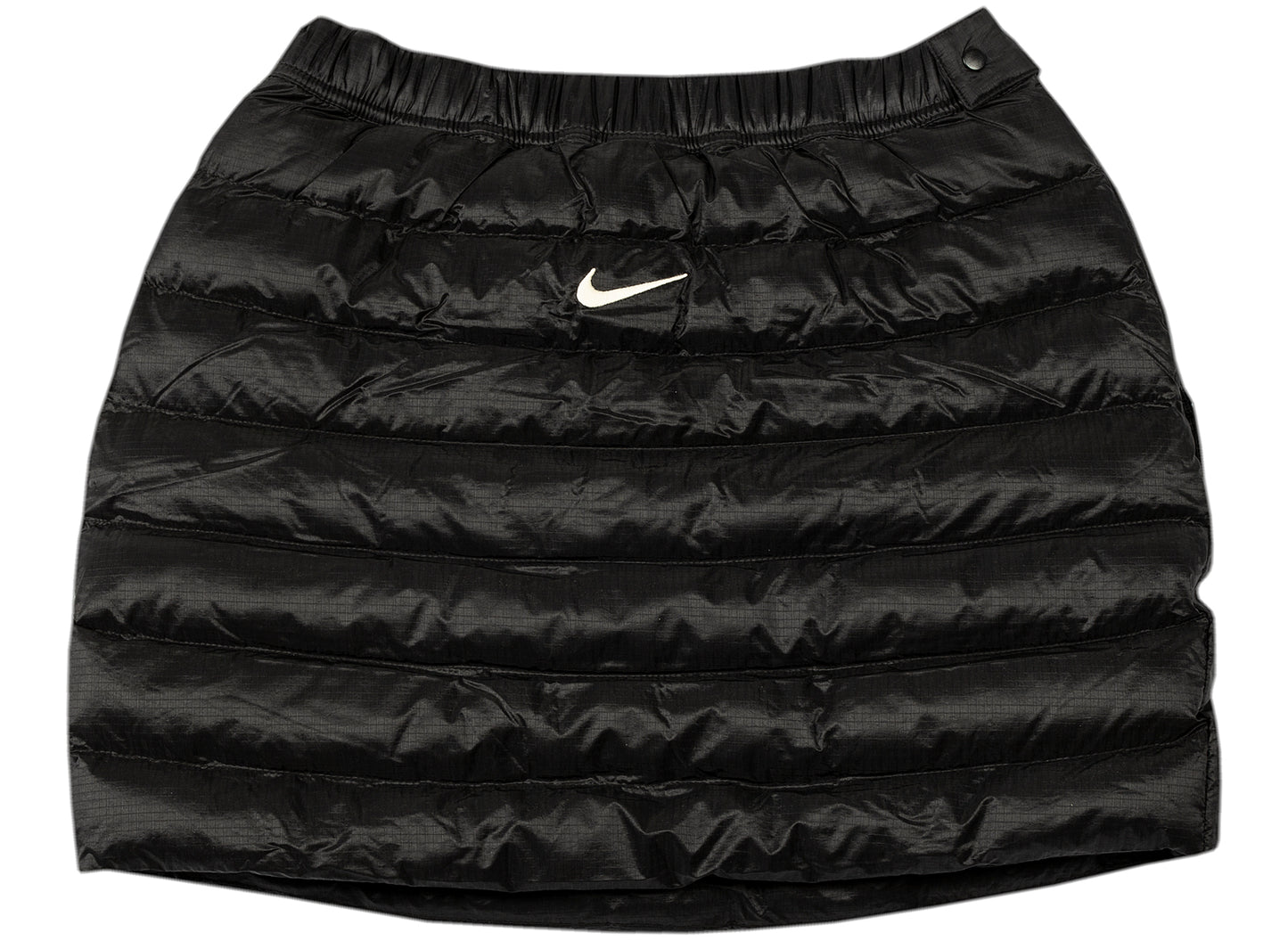Women's Nike x Stüssy NRG Insulated skirt in Black