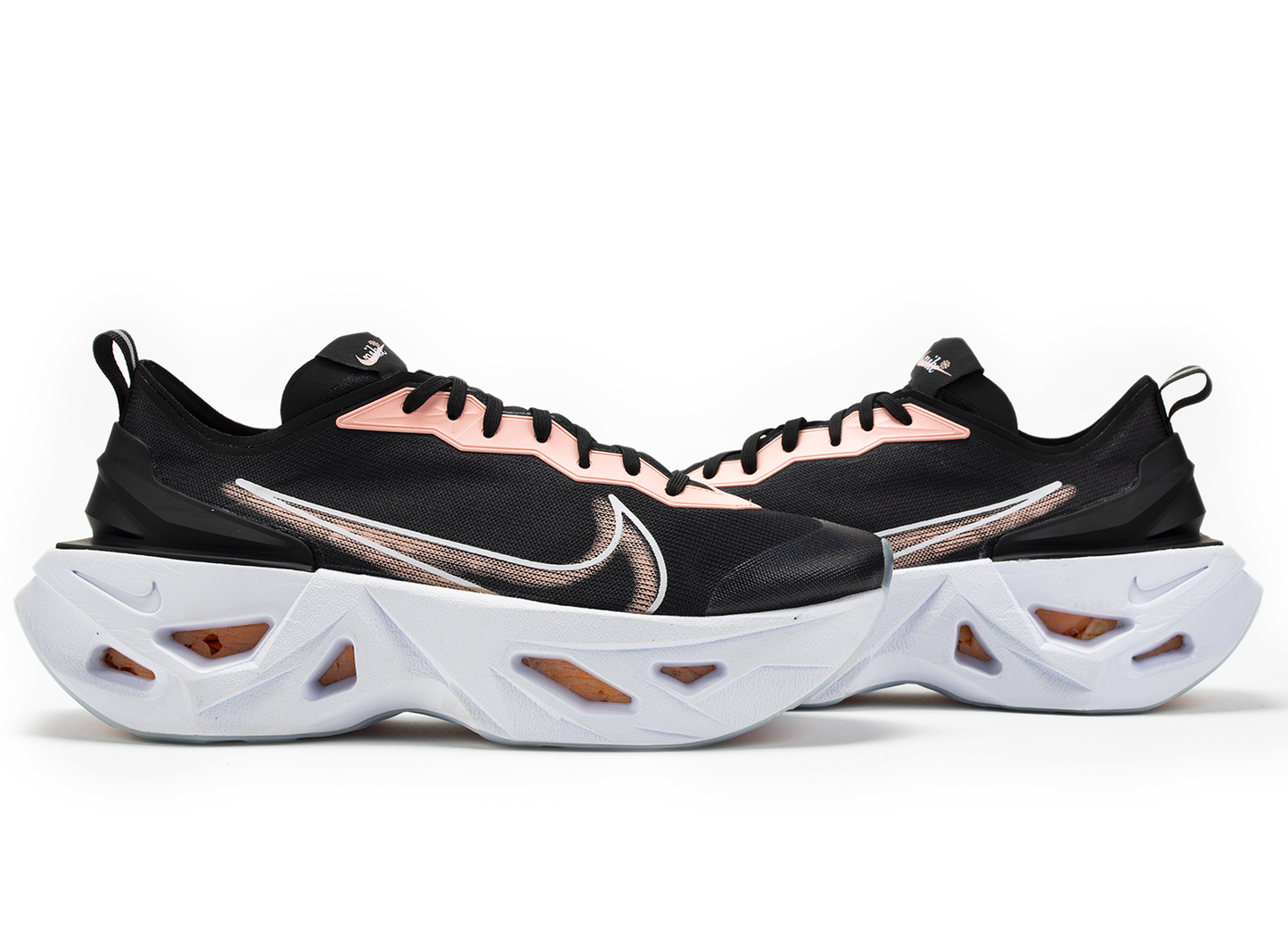 Women's Nike Zoom X Vista Grind 'Bleached Coral'