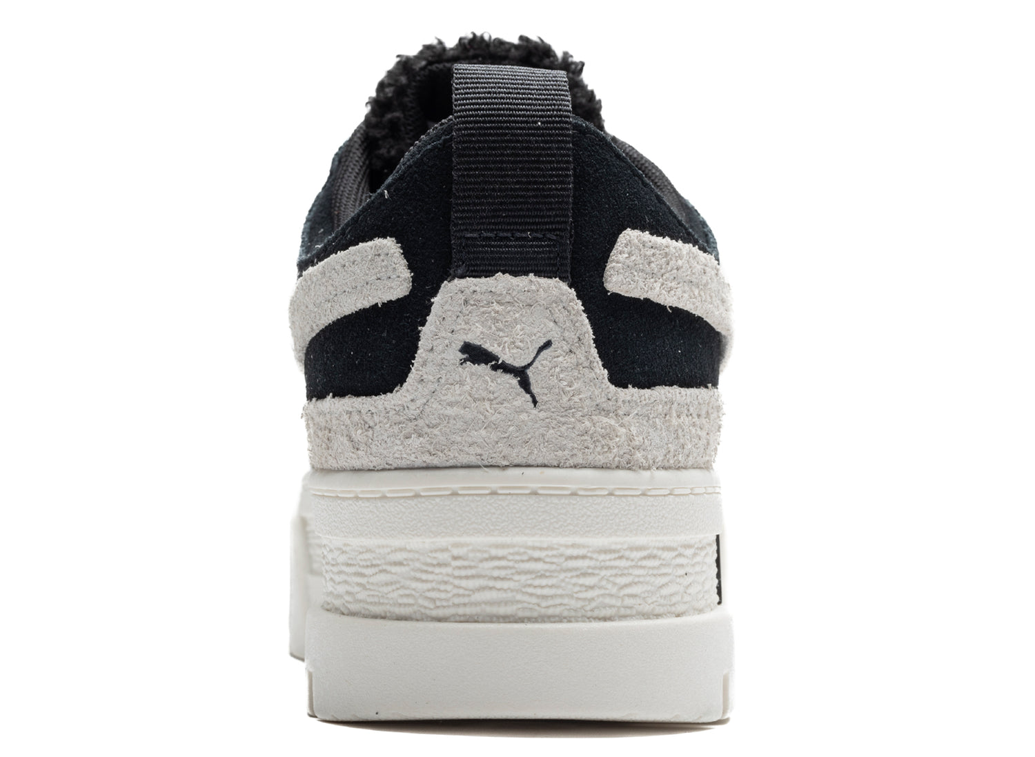Women's Puma Mayze Raw Teddy - view 2