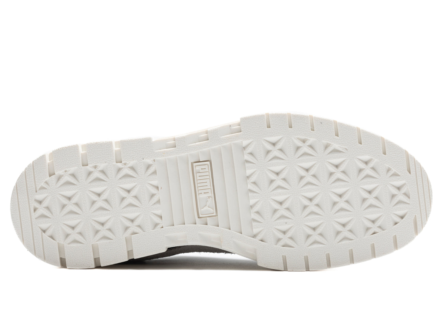 Women's Puma Mayze Raw Teddy - view 5